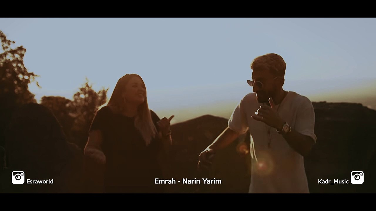 TURKISH MASHUP - Kadr x Esraworld - [Sen olsan bari, Leylim Ley, Imkansizim, Narin Yarim]