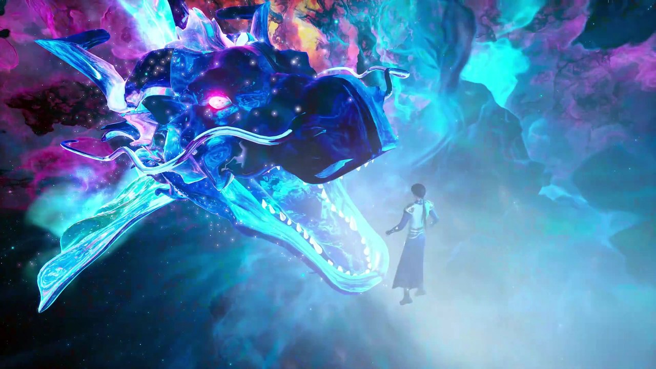 【4K】Hidden Sect Leader episode 6-10 | Multi Sub | Anime 3D | vip110.vip