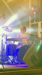 Festival Merci, Bonsoir CONCERT • Turfu (Dark Guinguette)  #music #musicvideo #musica #festival (82)