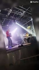 Festival Merci, Bonsoir CONCERT • Turfu (Dark Guinguette)  #music #musicvideo #musica #festival (76)