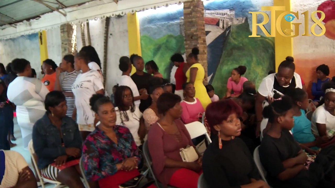 Revèy nasyonal pou souverènte Dayiti ak alye drese yon bilan negatif sou ansanm travay gouvènman an.