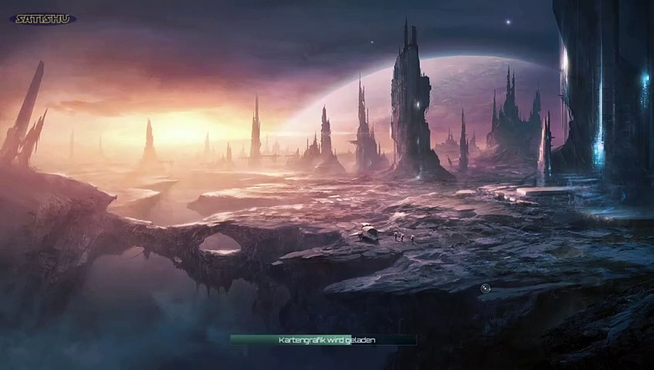 Die vereinten, demokratischen Kobari erreichen die Sterne. | Stellaris | Ep. 2