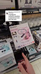 je teste une machine a espresso lidl #essai #teste #test #lidl #espresso
