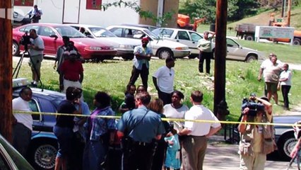 Assassiné par mes parents : Une horreur sans nom