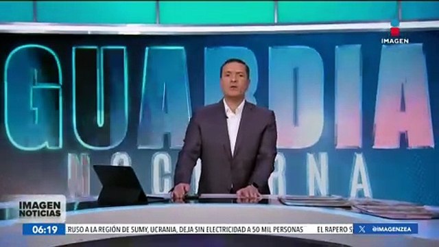 Detienen a cuatro personas en Nuevo León por la portación de un arma y drogas