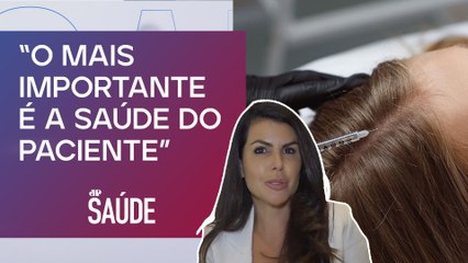 Idade afeta tratamentos capilares? Veja o que Dra. Ana Carina explica