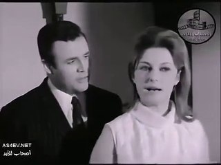 الفيلم النادر اين حبي مريم فخر الدين