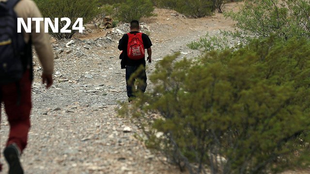 Hay problemas en la frontera de Estados Unidos, ignorarlos sería empeorar la seguridad del país : analista político republicano