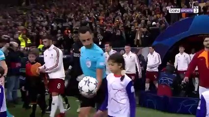 Galatasaray v Manchester United  Champions League 23 24