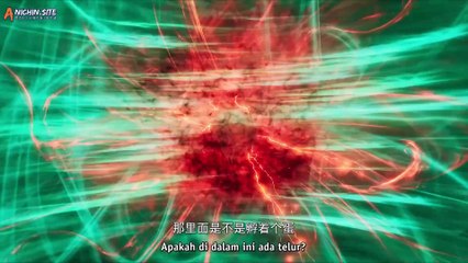 100.000bYears of Refining Qi 151