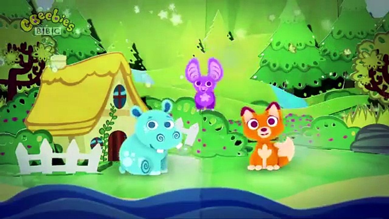 Cbeebies Abadas Buoy 1x17...mp4 - video Dailymotion