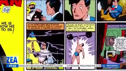 Hoy es el Día Mundial de Batman