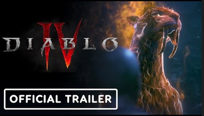 Diablo 4: Vessel of Hatred | Spirit Guardians Overview Trailer