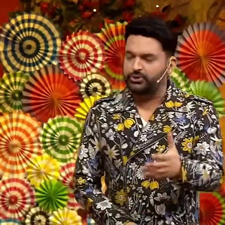 Ranbir Kapoor and Kapil Sharma