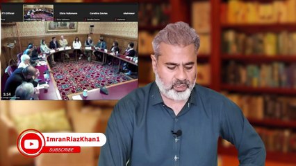 پورے ملک کی وائرنگ درست کرنا ہوگی  الیکشن فارغ حیرت انگیز انکشافات  عمران ریاض خان کا وی لاگ0p