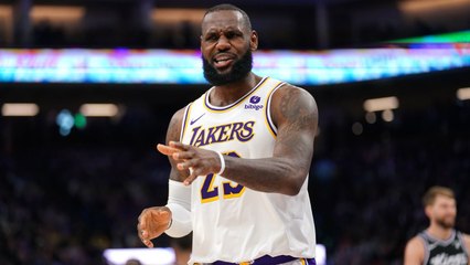 LeBron James: A True Olympian at 39 Aiming for Gold