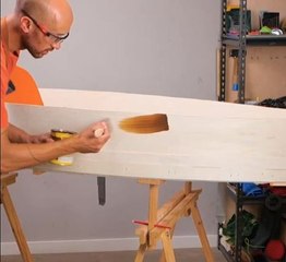 Paddle with a view! The ultimate transparent kayak DIY project!