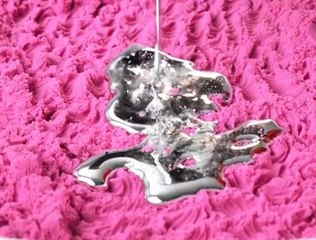 Ramen revolution! From noodles to stunning coffee table!