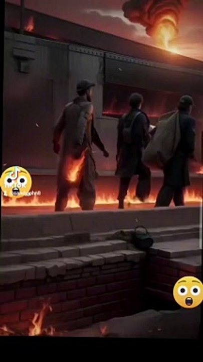 amzing walk