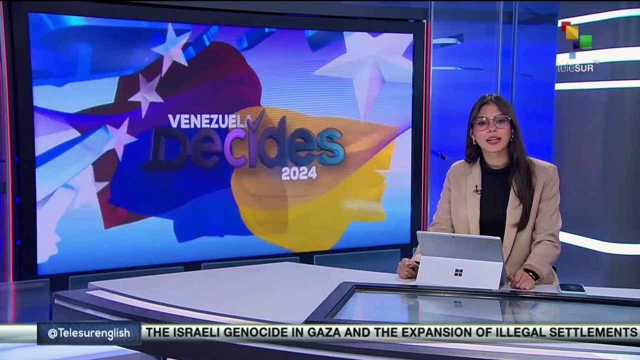 Venezuela Brazil Pres. Special Advisor Celso Amorim to observe