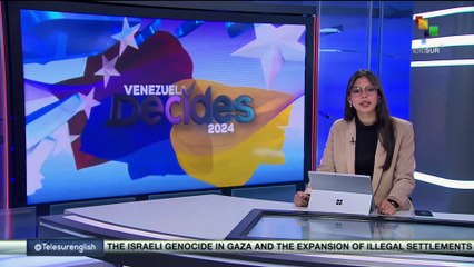 Venezuela | Brazil Pres. Special Advisor Celso Amorim to observe elections