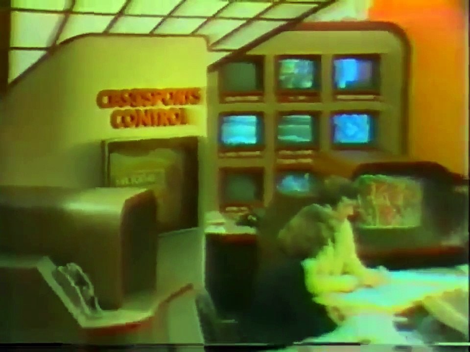 1977-12-10 NFL Today Halftime Report