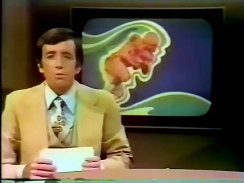 1977-10-16 NFL Today Halftime Report