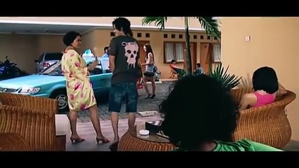 Drop Out 2008 - FULL MOVIE HD - Ben Joshua Titi Kamal