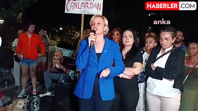 Hayvanları Koruma Kanunu'nda Değişiklik Yapılmasına Dair Kanun Teklifi Komisyondan Geçti