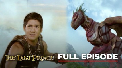 The Last Prince: Full Episode 116 (Stream Together)