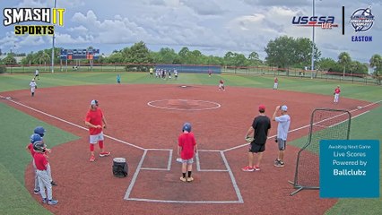 Blue Easton - Baseball AAG (2024) Mon, Jul 22, 2024 1:40 PM to 11:00 PM