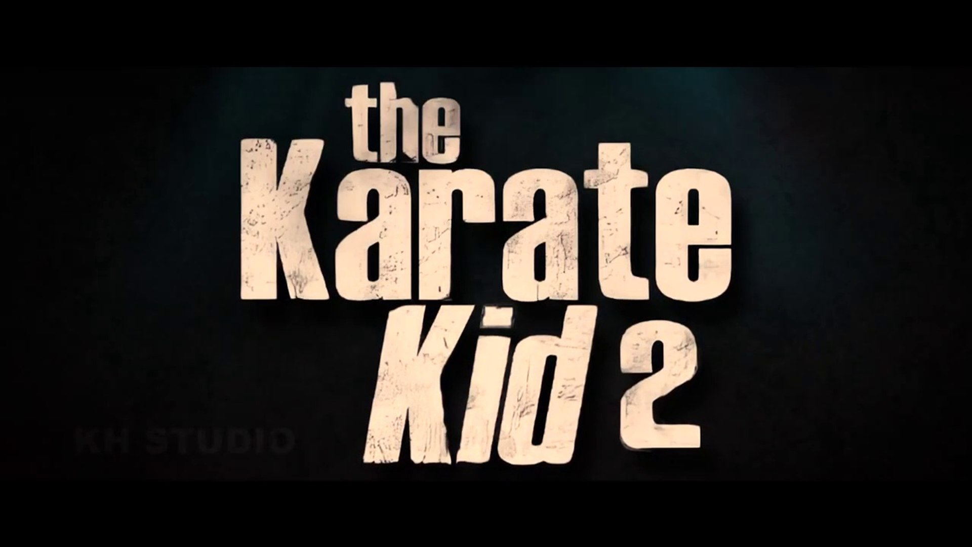 ⁣The Karate Kid 2 - Teaser Trailer - Jackie Chen, Jaden Smith, Ralph Macchio_2