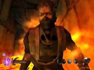 Tenchu: Wrath of Heaven online multiplayer - ps2