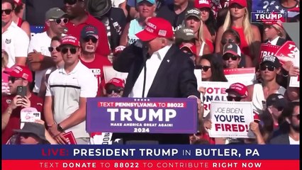 Dimite la directora del Servicio Secreto de EEUU tras el intento de asesinato contra Trump