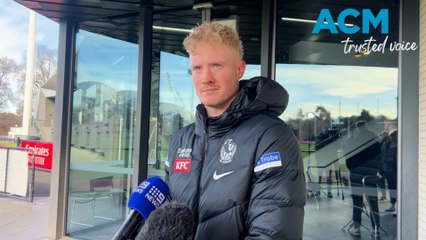 Magpies determined to fight to save premiership defence