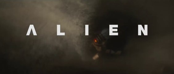 Alien- Romulus - Final Trailer