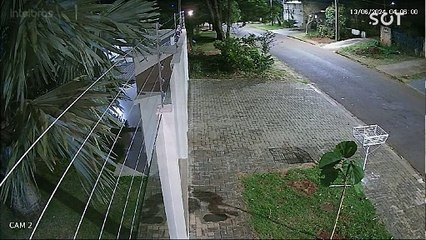 Delegado do GDE detalha prisão de um dos maiores furtadores de fios de Cascavel