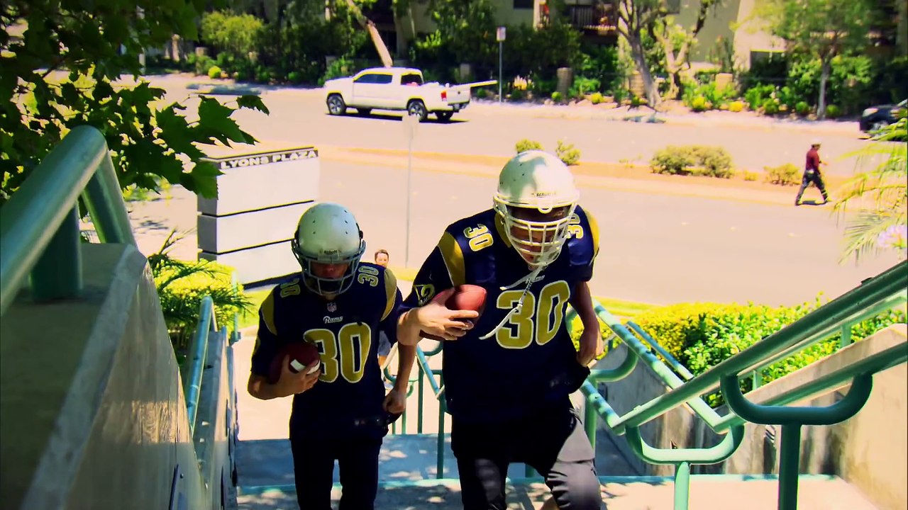 Joe & Caspar Hit The Road USA | movie | 2016 | Official Trailer