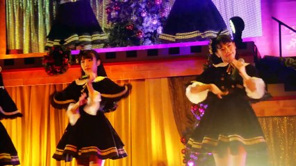 ときめき♡宣伝部のどきどき♡クリスマスパーティー2019 ～夢に続く魔法のストーリー♪～ | movie | 2019 | Official Clip