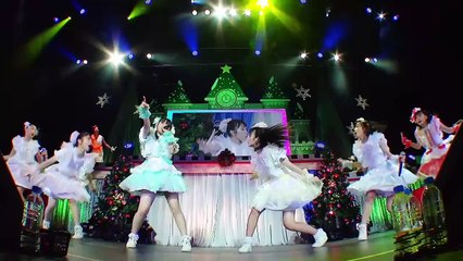 ときめき♡宣伝部のどきどき♡クリスマスパーティー2019 ～夢に続く魔法のストーリー♪～ | movie | 2019 | Official Clip