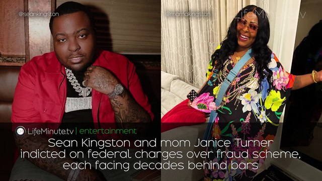 Biden Bows Out of Presidential Race, Disco Singer Evelyn Thomas Dead at 70, Sean Kingston and Mother Janice Turner Indicted on Federal Charges Over Alleged Fraud