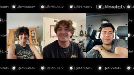 LifeMinute's Ones to Watch: StrateJacket