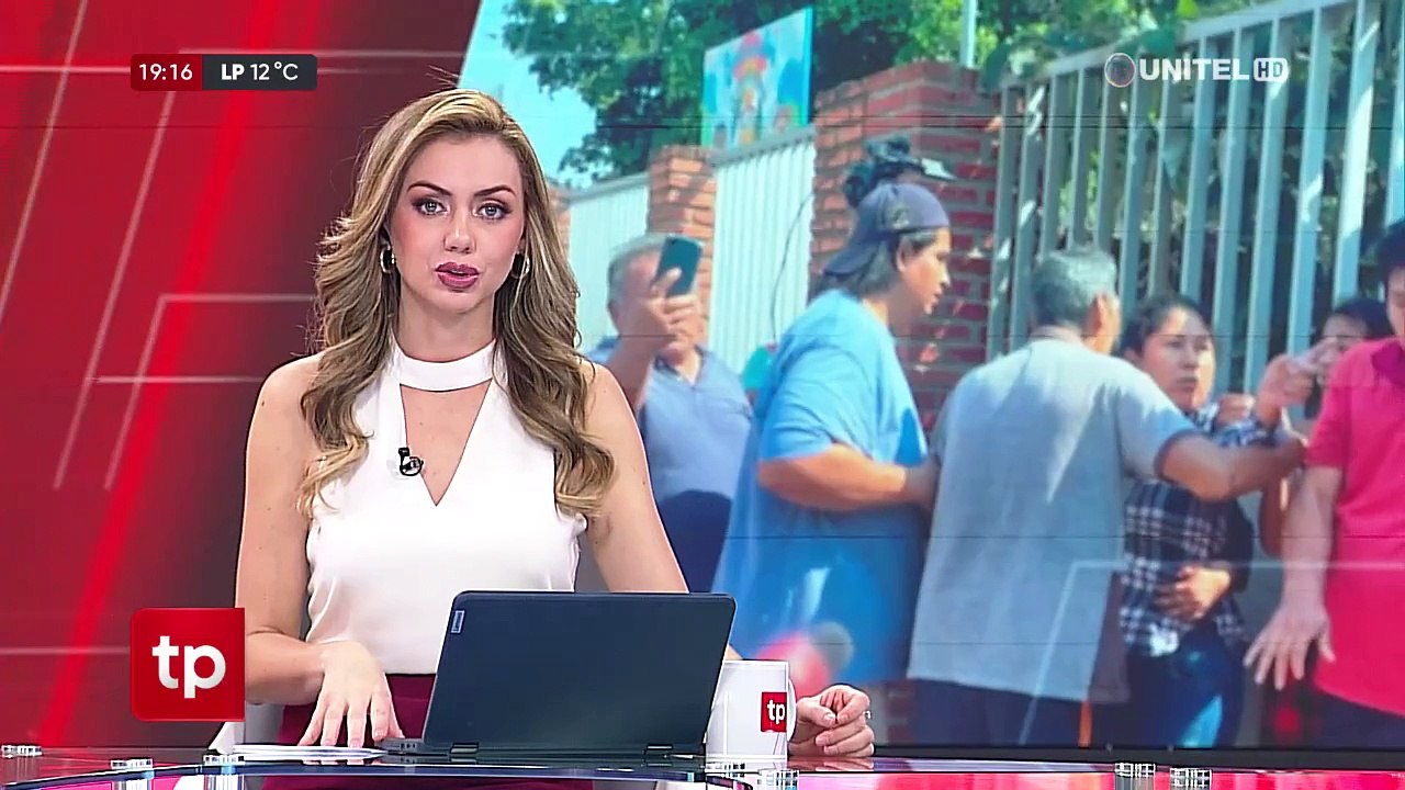 “No fue secuestro, nos debe 10 mil dólares”, dice familiar de los tres aprehendidos acusados de presunto secuestro