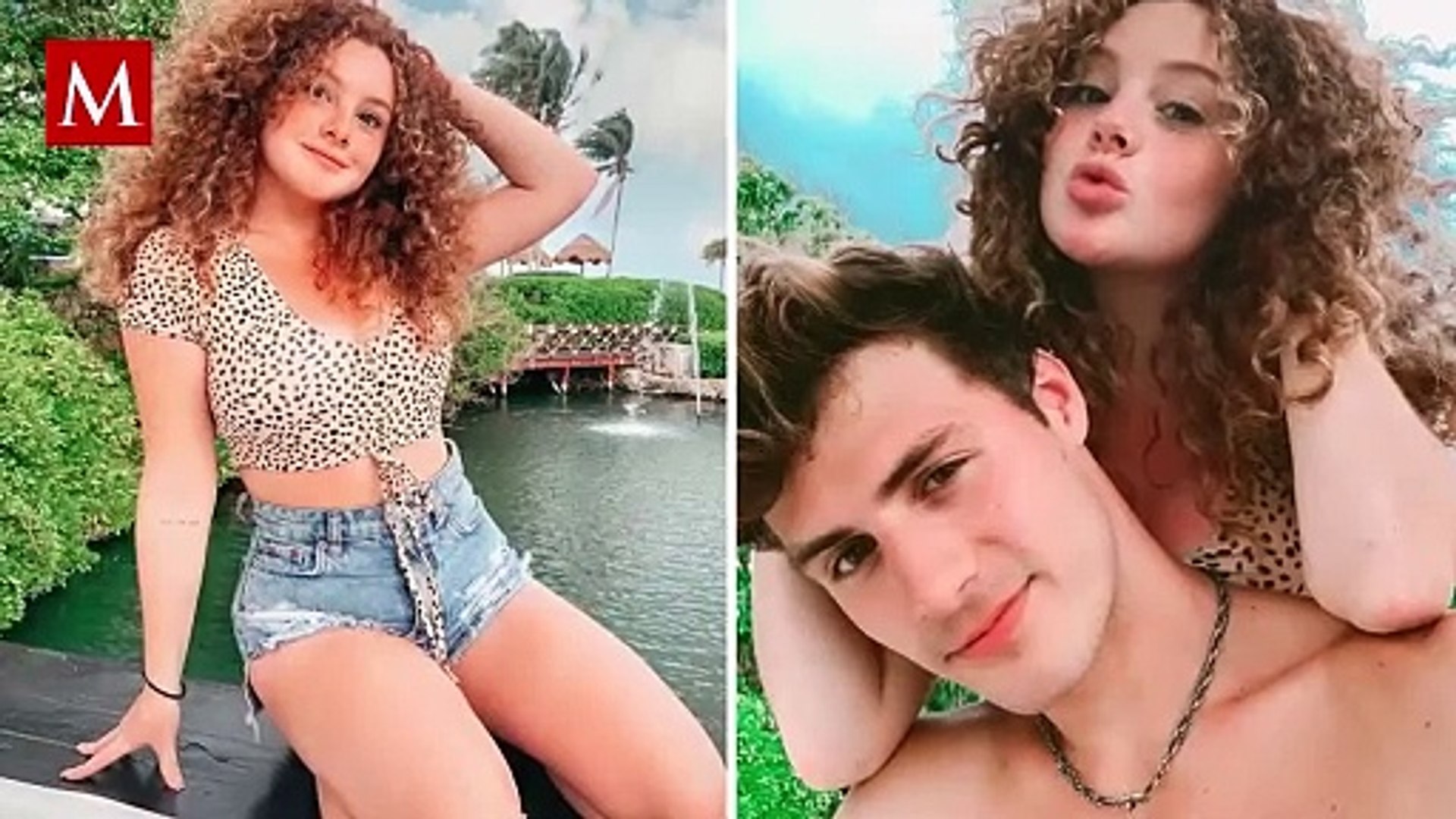 Briggitte Bozzo revela abuso sexual por su expareja, en La Casa de los  Famosos