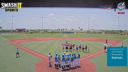 Red Wilson - Sandlot Dreams (2024) Sun, Jul 21, 2024 1:35 PM to 11:34 PM