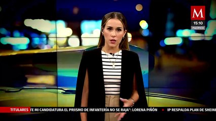 FGJ de Edomex y CdMx anuncian trabajo en conjunto para detener a asesinos de Milton Morales