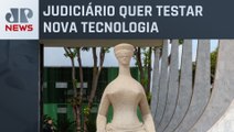 STF tenta avançar no uso da inteligência artificial para agilizar processos