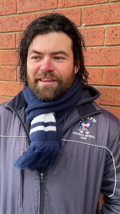 CHFL - Sean Willmott (Newlyn)