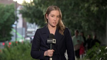 Police disrupt apparent sex trafficking ring operating in Australia