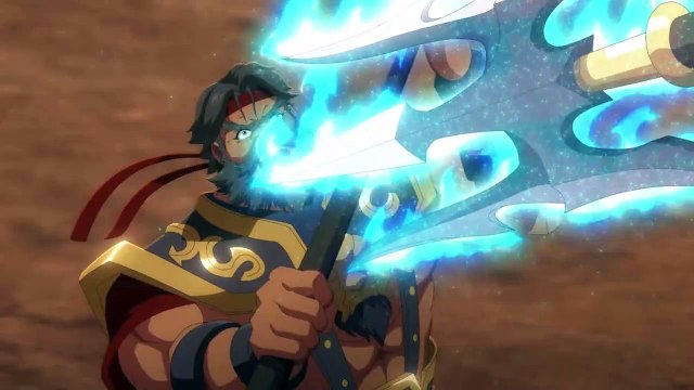 Three Kingdoms Kill: Taiping Heavenly Book Episode 5-7 Subtitles